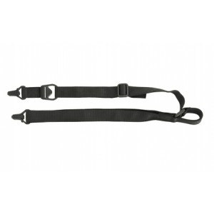 ACM MISSION3 type tactical sling - black